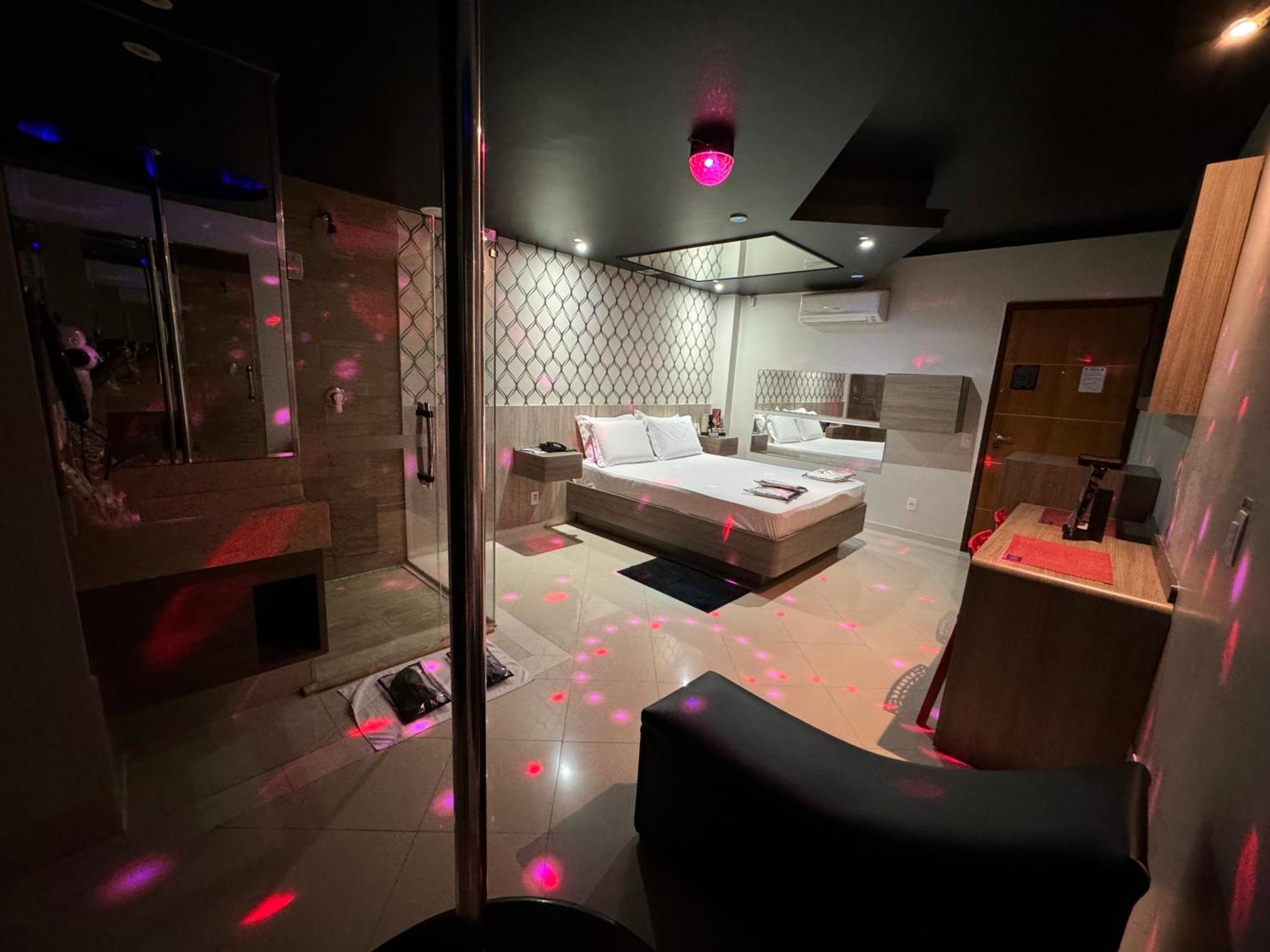 Motel para Casais Prestige 4