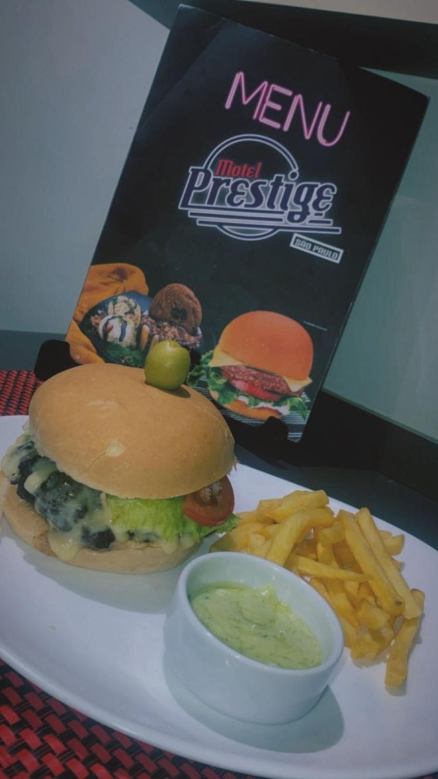 Prestige 4 Love hotel