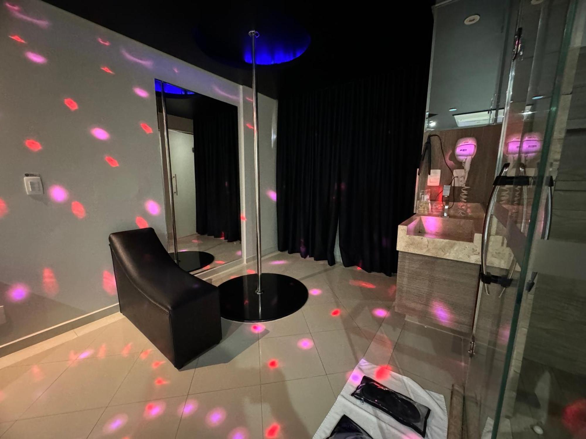 Prestige 4 Sao Paulo