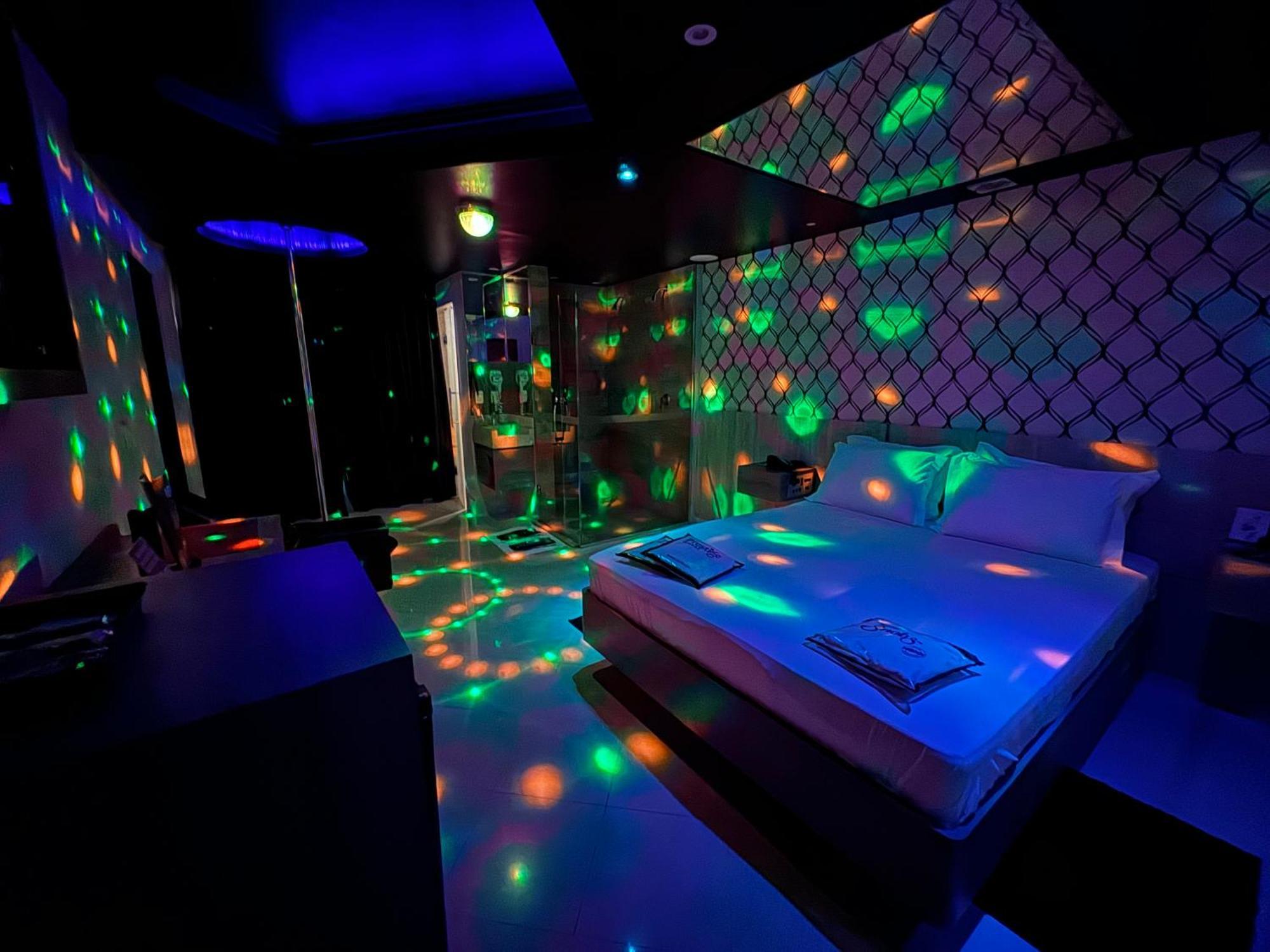 Prestige 4 Love hotel